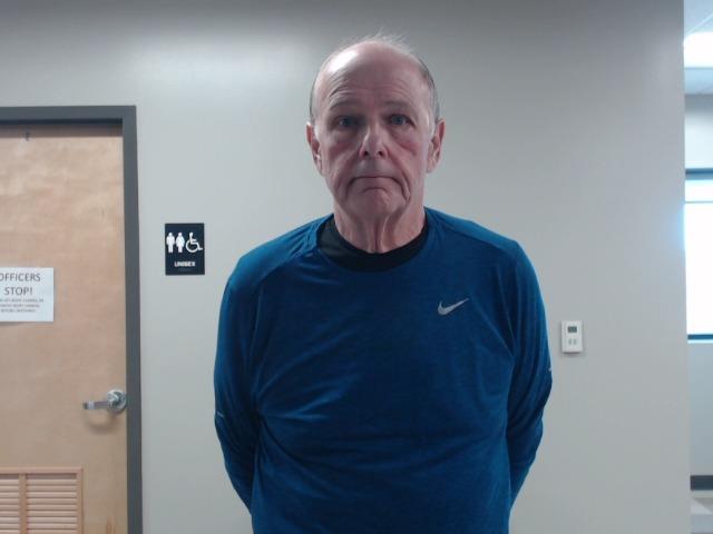 Timothy Craig Bell a registered Sex Offender of Arkansas