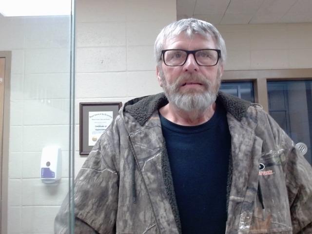 Barry Don Smith a registered Sex Offender of Arkansas