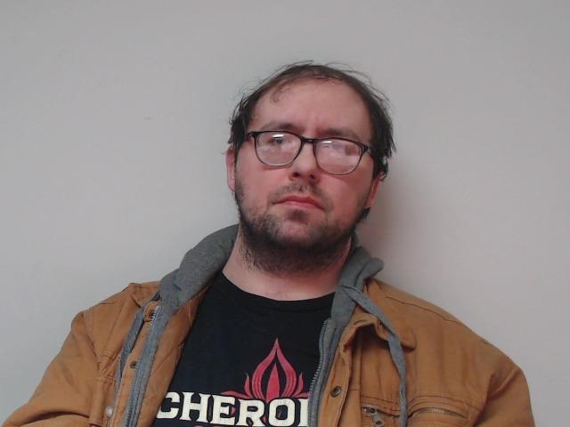 Chance Lee Carey a registered Sex Offender of Arkansas