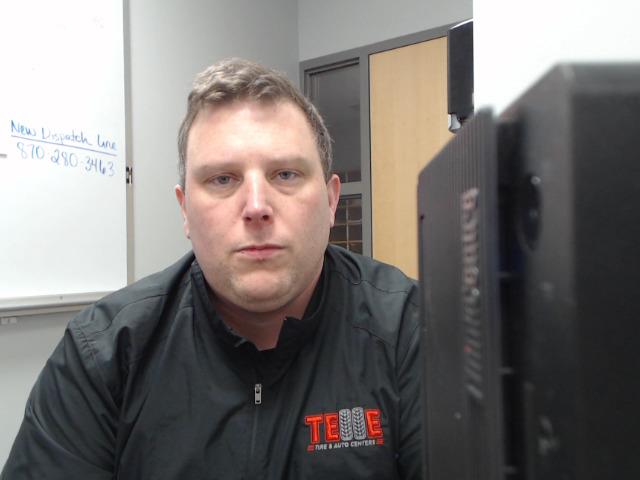Jon Blake Newport a registered Sex Offender of Missouri