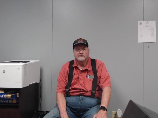 Bert Douglas Vanorden a registered Sex Offender of Arkansas