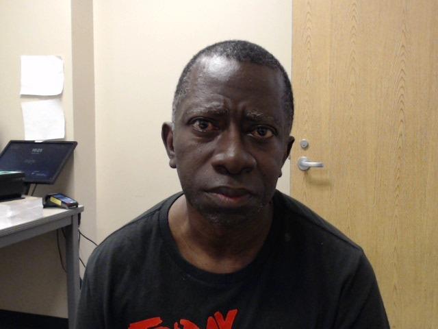 Michael Scottie Hardin a registered Sex Offender of Arkansas