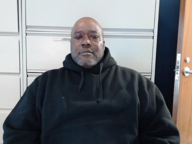 Derrick Brandon Jackson a registered Sex Offender of Arkansas