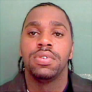 Mckinsey Dewayne Davis a registered Sex Offender of Iowa