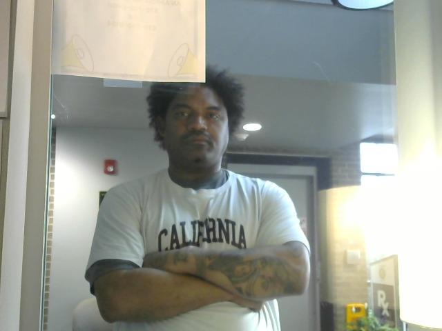 Aaron Luffon Johnson a registered Sex Offender of Arkansas