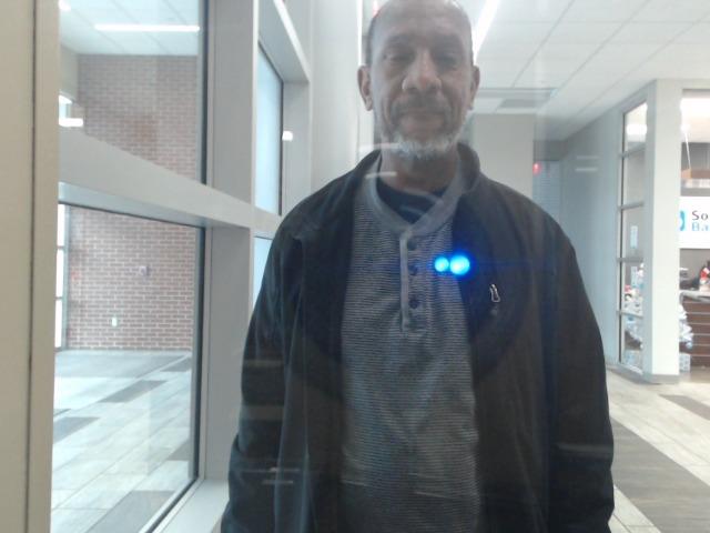 Gerald Dwayne Coleman a registered Sex Offender of Arkansas