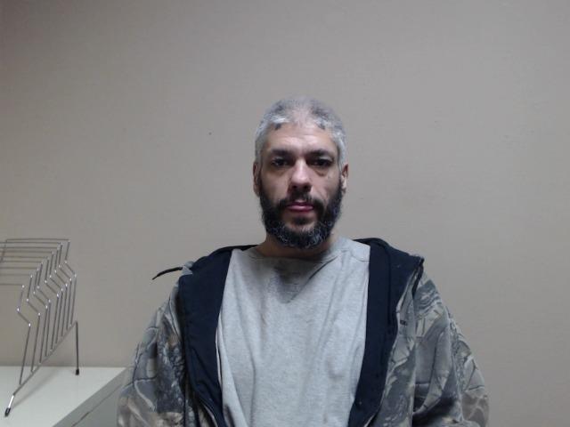 Chad Clark Kennedy a registered Sex Offender of Arkansas