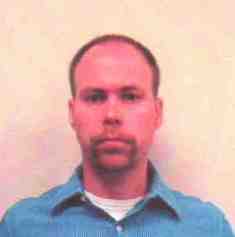 Paul David Jackson a registered Sex Offender of Arkansas