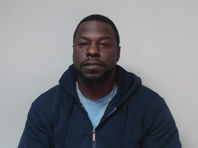 Alphonso Pendleton a registered Sex Offender of Arkansas