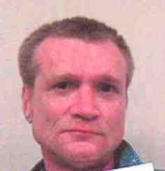 Harold Bruce Hugdahl a registered Sex Offender of Texas