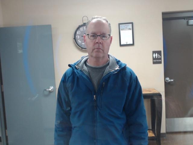 Paul Anthony Pellant a registered Offender of Washington