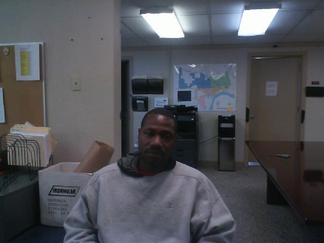 Cedric Brown a registered Sex Offender of Arkansas