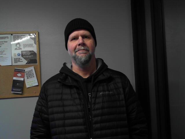 Michael Shane Willbanks a registered Sex Offender of Arkansas
