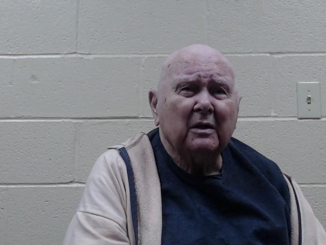 Norman Herbert May a registered Sex Offender of Arkansas