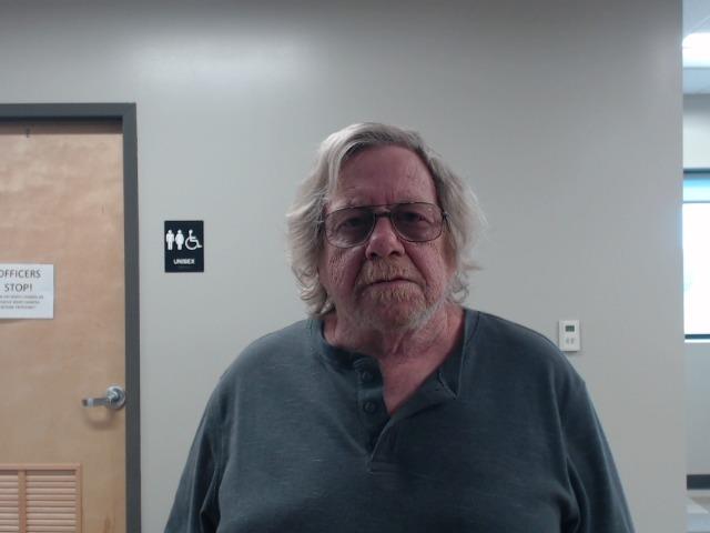 Alvin Dale Fields a registered Sex Offender of Arkansas