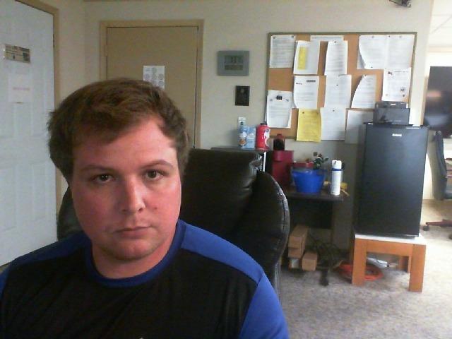Luke A Williamson a registered Sex Offender of Arkansas