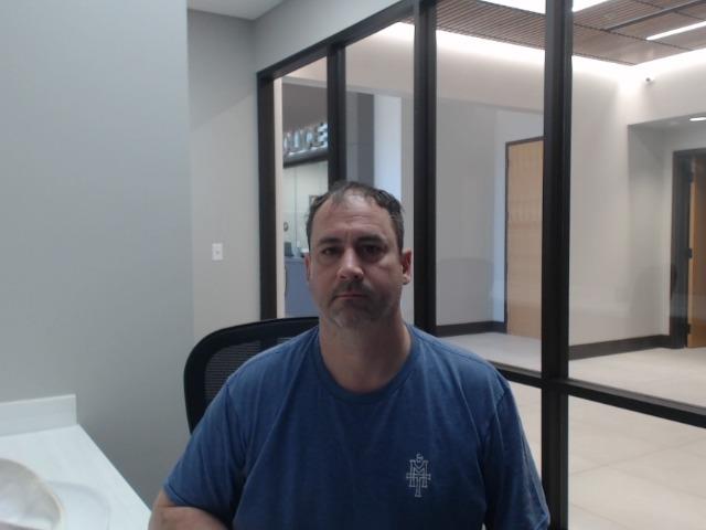 John Wesley Martin a registered Sex Offender of Arkansas