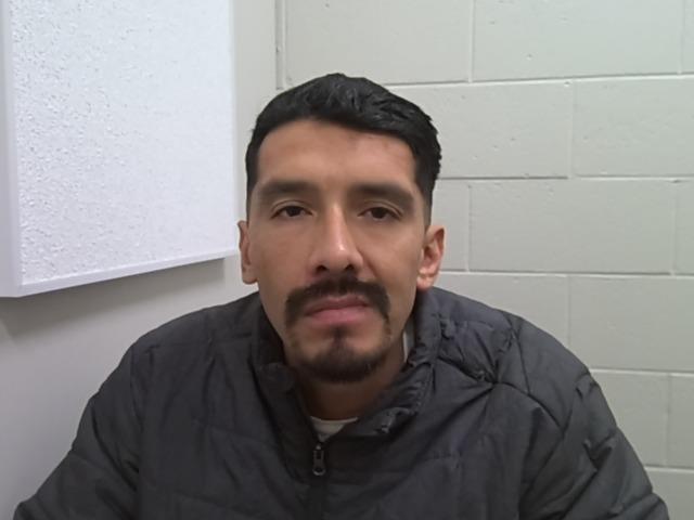 Peter Alvarez a registered Sex Offender of Arkansas