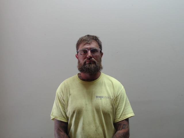 Dakota Lee Hickman a registered Sex Offender of Arkansas