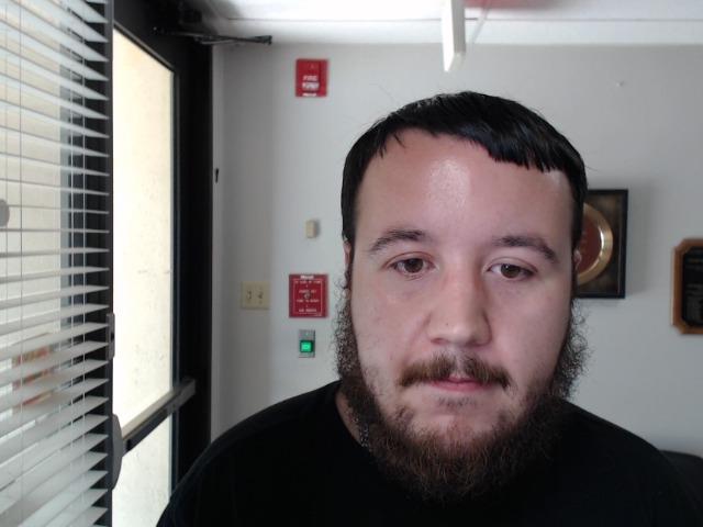 Preston Michael Harris a registered Sex Offender of Arkansas