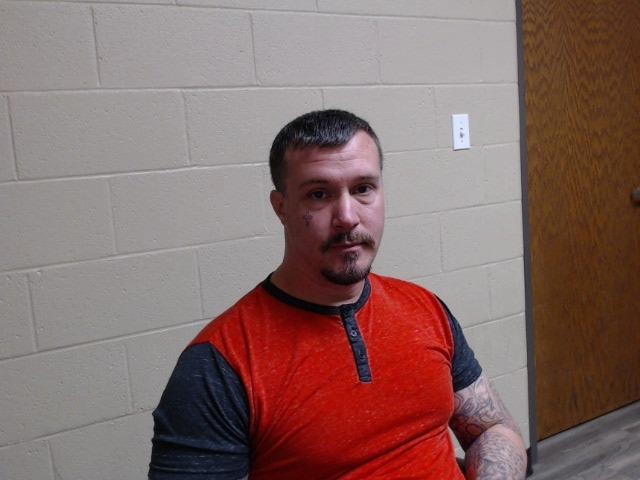 Justin Lee Waldron a registered Sex Offender of Missouri