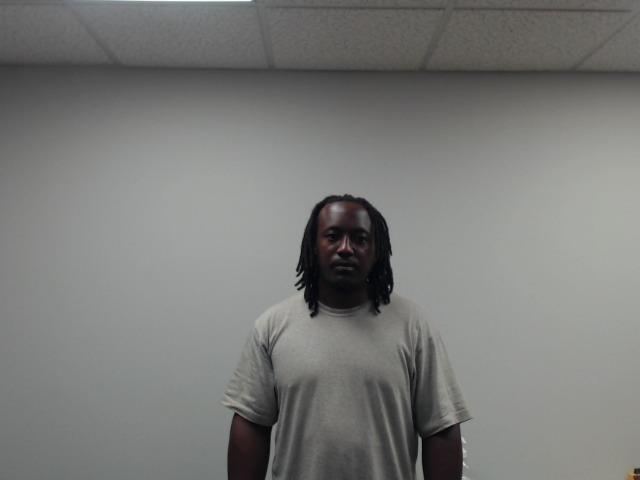 Keenan Harden a registered Sex Offender of Arkansas