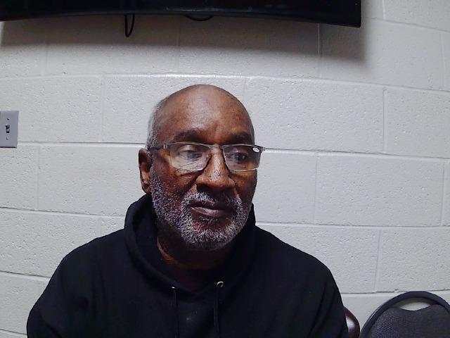 Joseph Jr Collier a registered Sex Offender of Arkansas