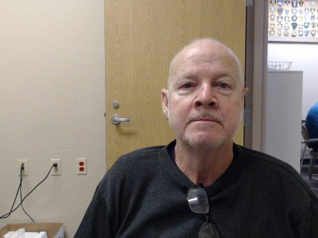 Jimmie Jones a registered Sex Offender of Arkansas