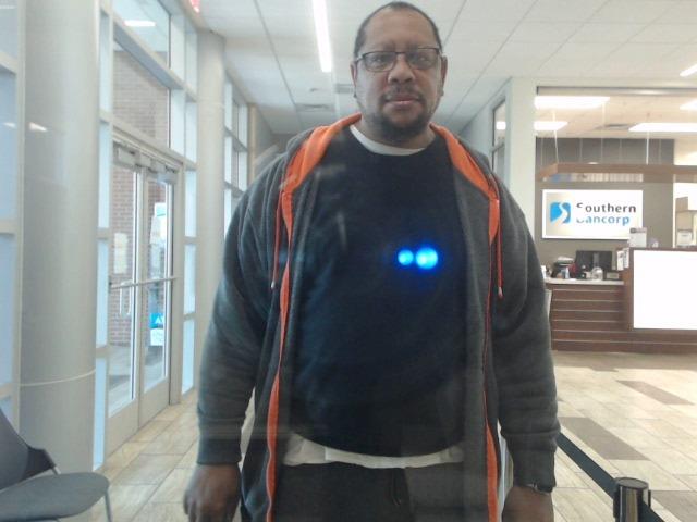 Cornell Devel Davis a registered Sex Offender of Arkansas