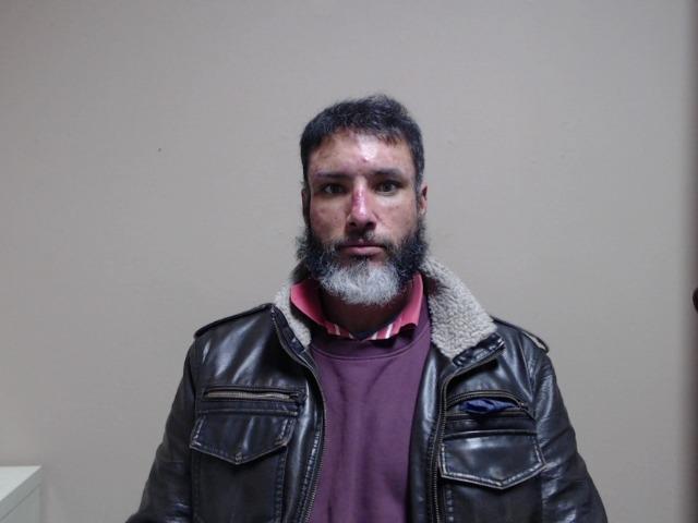 Joshua Hanke a registered Sex Offender of Arkansas