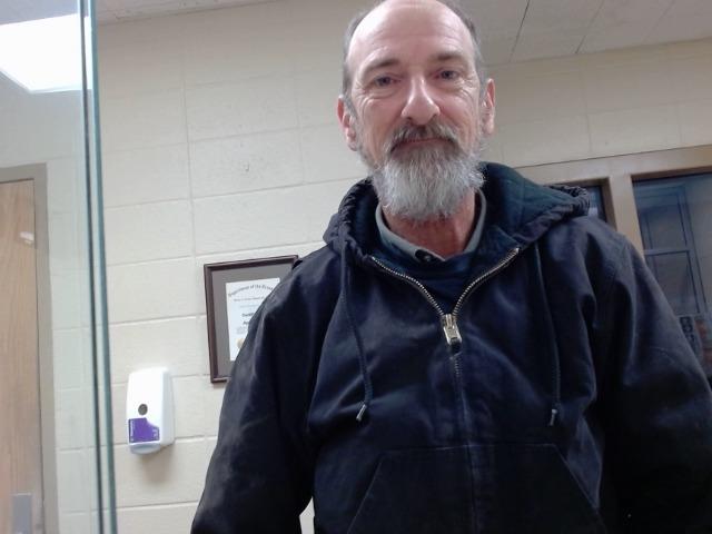 Richard Greenway a registered Sex Offender of Arkansas