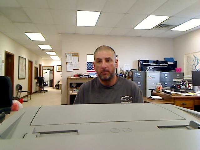 Gary Shane Reed a registered Sex Offender of Arkansas