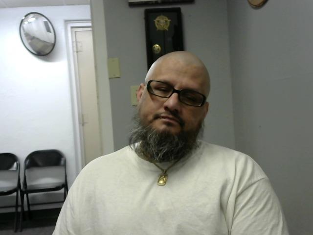 Rigoverto Leon Morris a registered Sex Offender of Arkansas