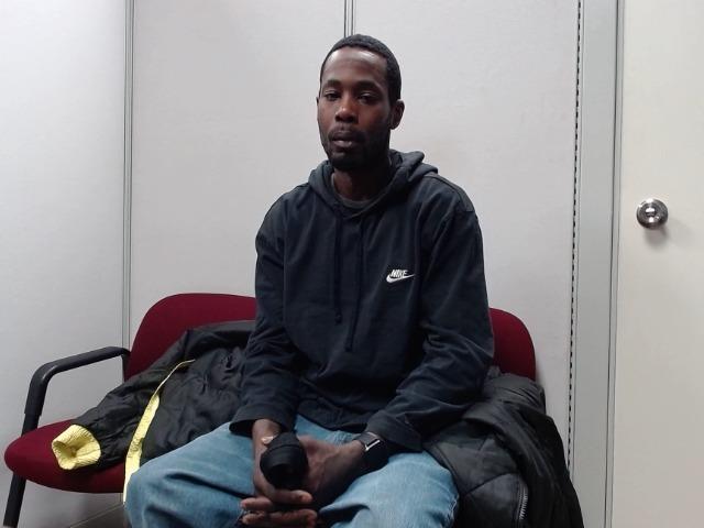 Christopher Bagby a registered Sex Offender of Arkansas