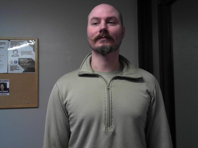 Jesse Hale a registered Sex Offender of Arkansas