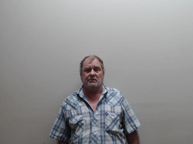 Calvin James Baker a registered Sex Offender of Arkansas