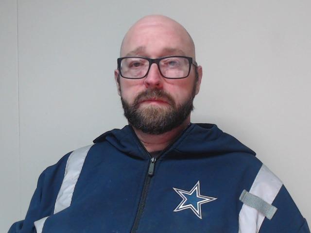 Kristopher Mcgill a registered Sex Offender of Arkansas