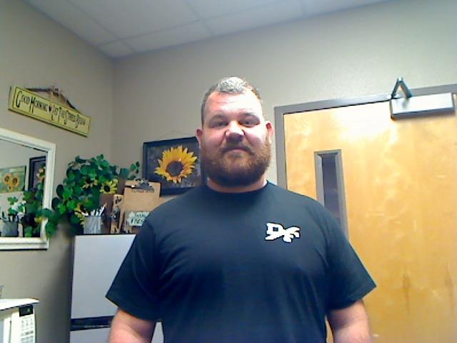 Adam Eugene Coger a registered Sex Offender of Arkansas