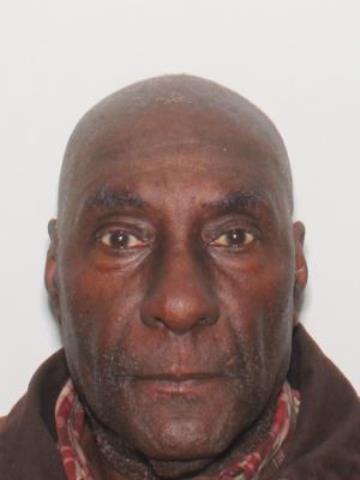 Sylvester Carpenter a registered Sex Offender of Arkansas