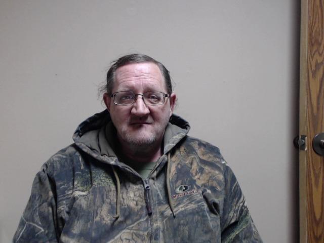 Timothy William Love a registered Sex Offender of Arkansas