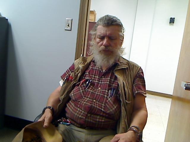 James Eugene Ward a registered Sex Offender of Arkansas