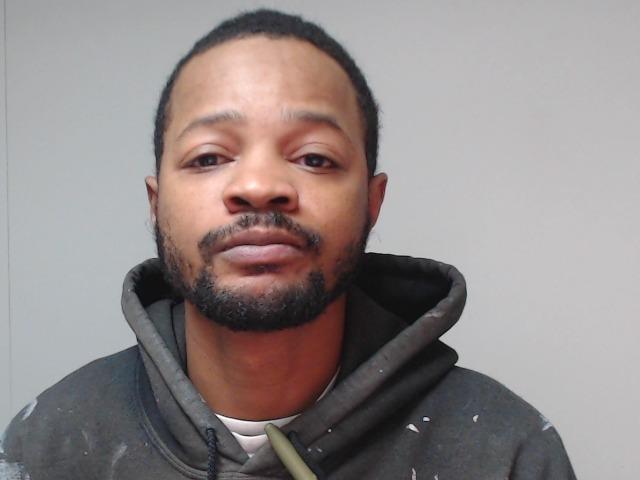 Marlin Marsel Powell a registered Sex Offender of Arkansas