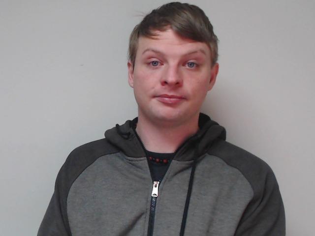 Matthew David Sides a registered Sex Offender of Arkansas