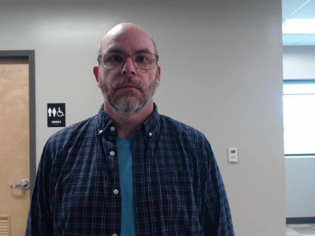 Randall Wayne Cooper a registered Sex Offender of Arkansas