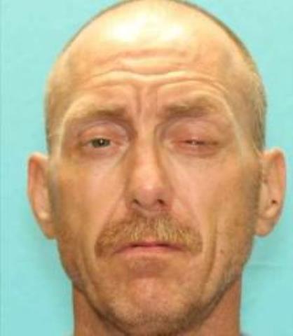 Amos James Stroup a registered Sex Offender of Texas