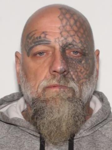 William Jones a registered Sex Offender of Arkansas