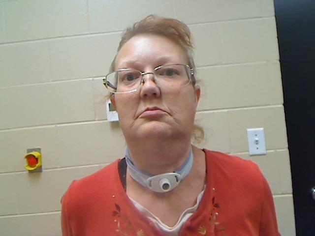 Anita Marie Adams a registered Sex Offender of Arkansas