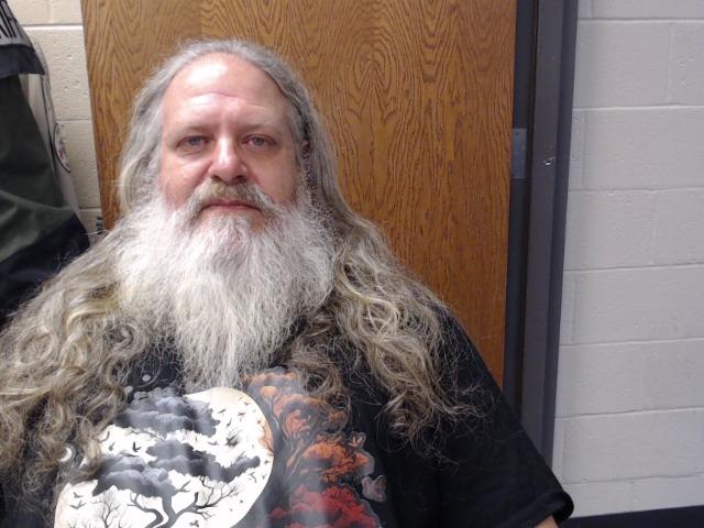 John Corrien a registered Sex Offender of Colorado