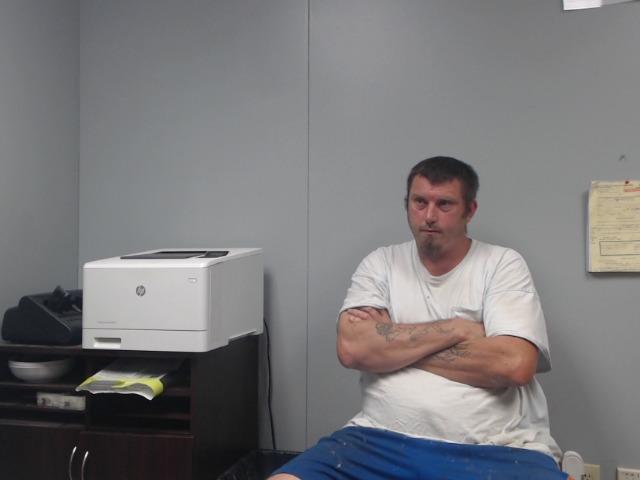 Jonathan Dwayne Bowman a registered Sex Offender of Arkansas