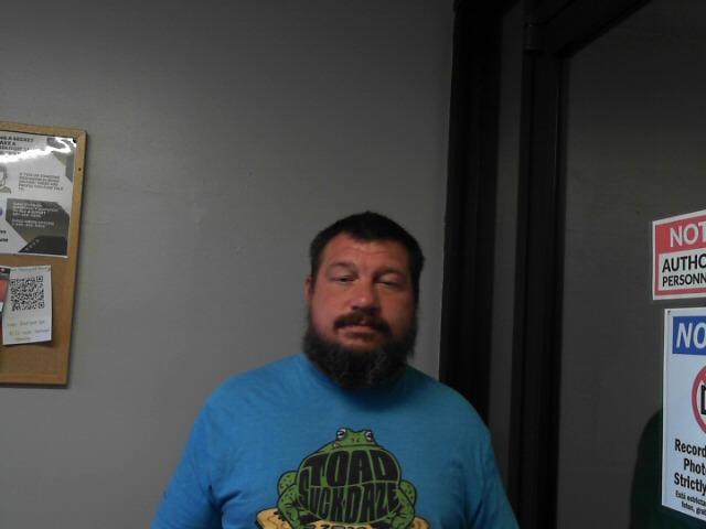 Travis Dority a registered Sex Offender of Arkansas